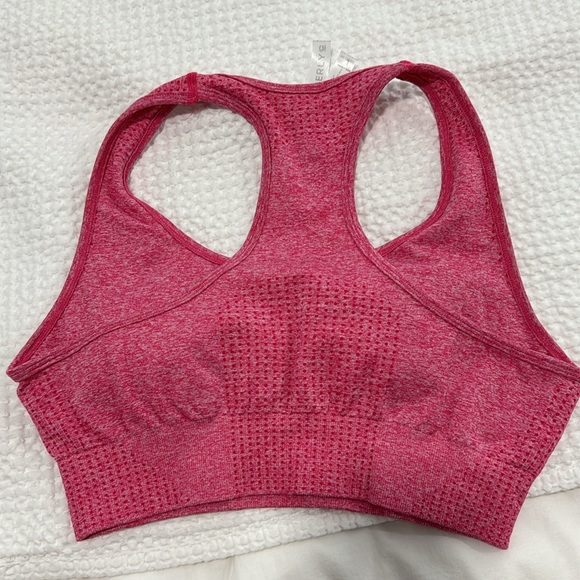 Pink Workout Set - Picture 6 of 6